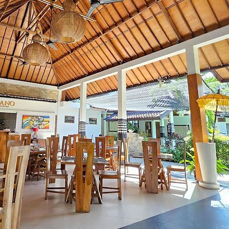 Villa Casablanca Surf Keramas Exterior foto