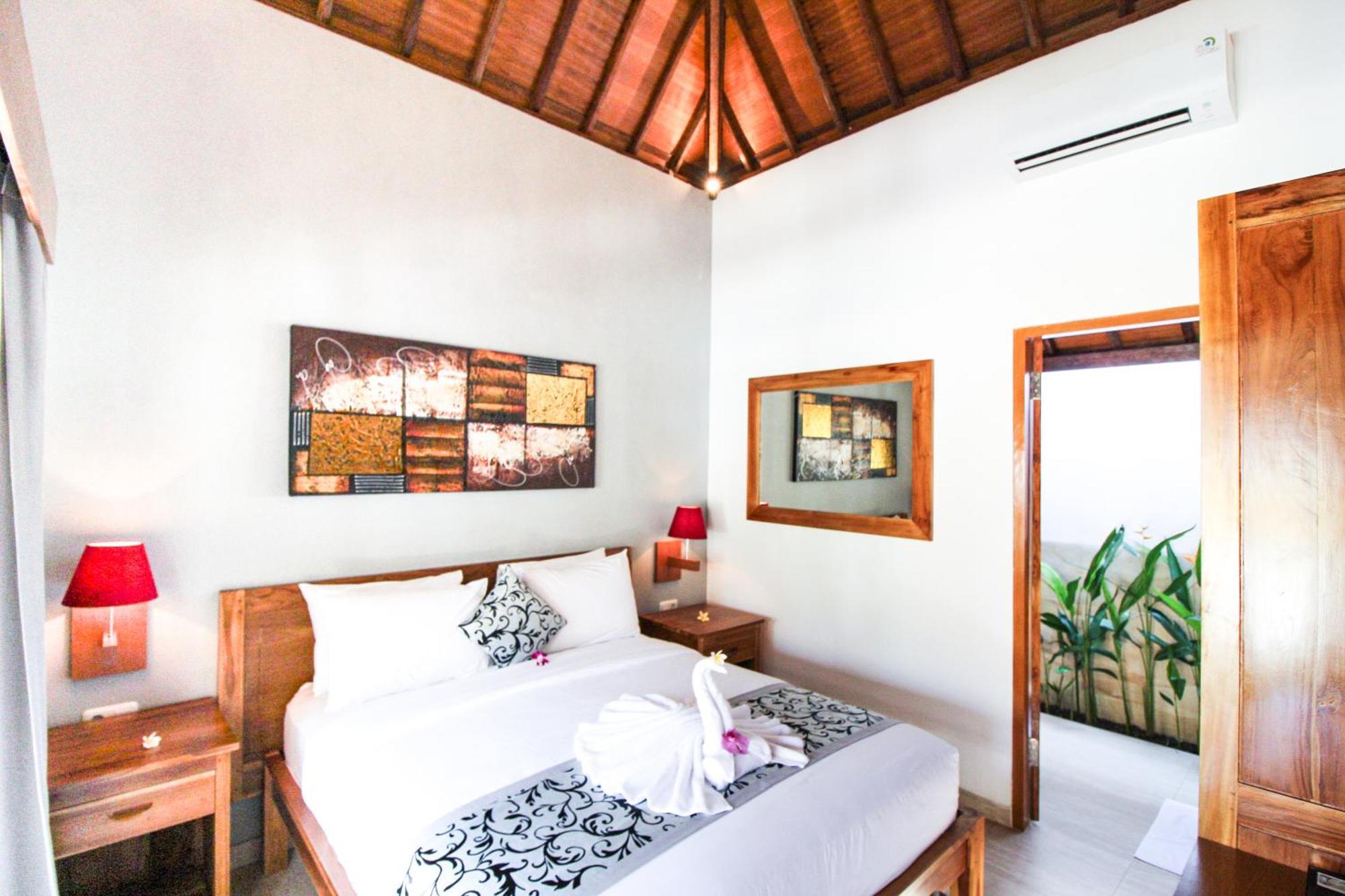 Villa Casablanca Surf Keramas Exterior foto