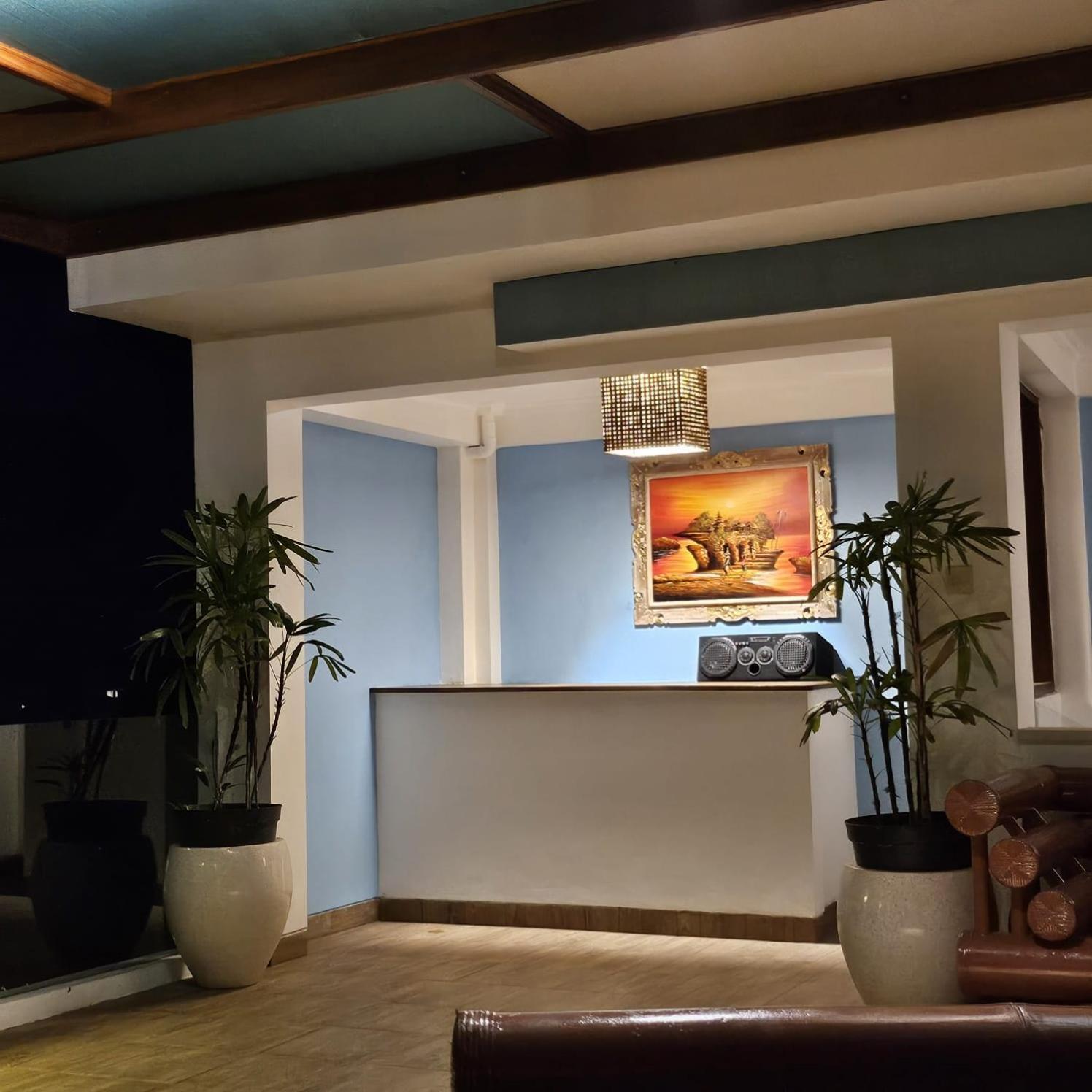 Villa Casablanca Surf Keramas Exterior foto