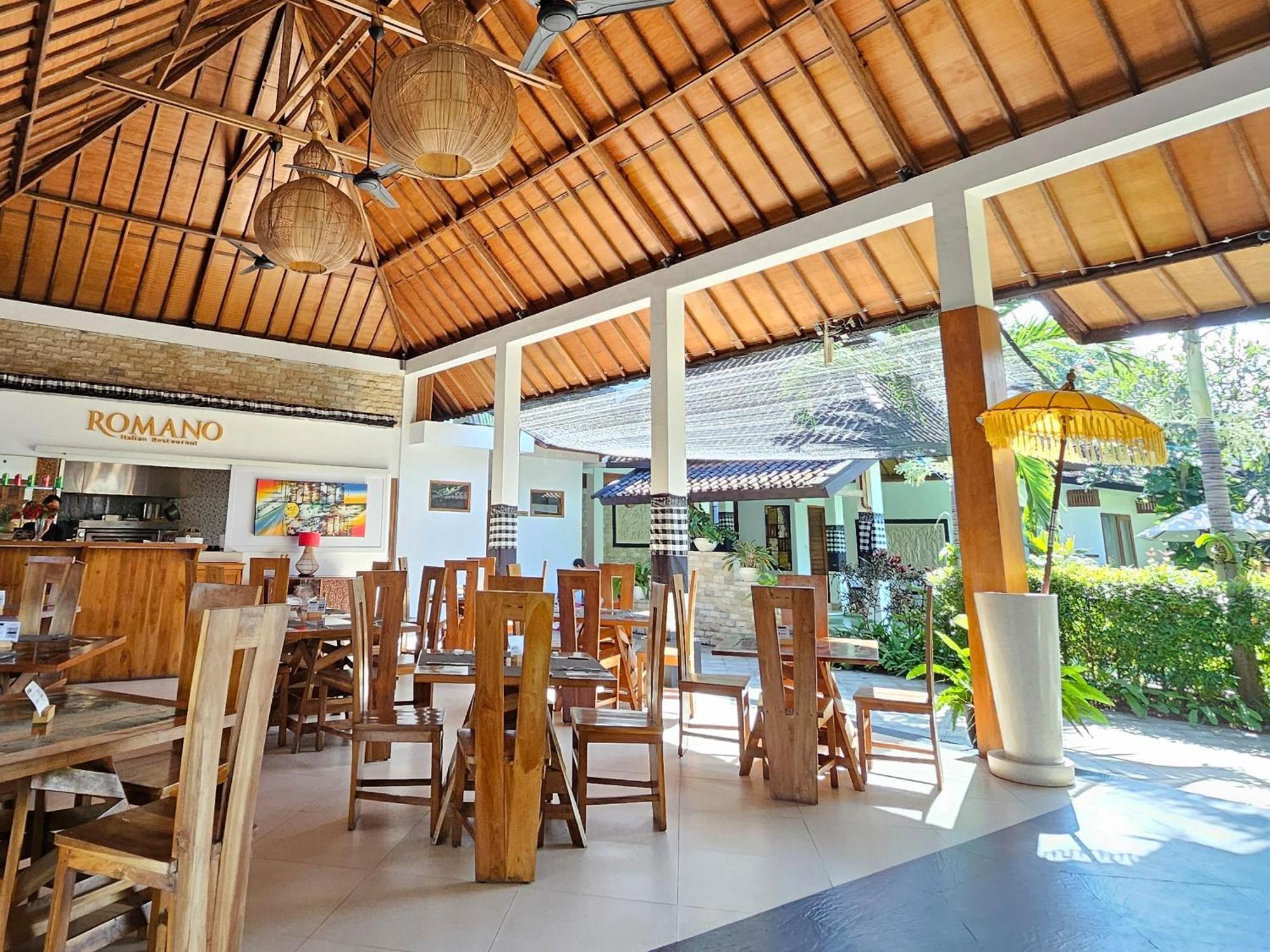 Villa Casablanca Surf Keramas Exterior foto
